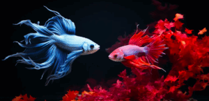 Buy baby Arowana fish online
