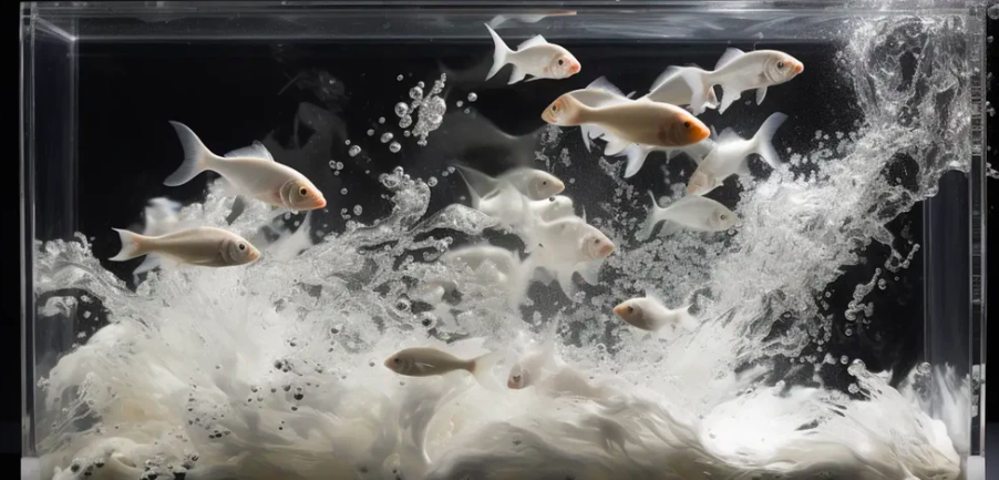 Buy Silver Arowana